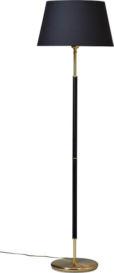 Tullgarn Gulvlampe u/skjerm  Høyde 130 Cm