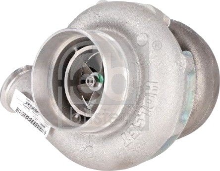 Turbolader FEBI BILSTEIN 191361