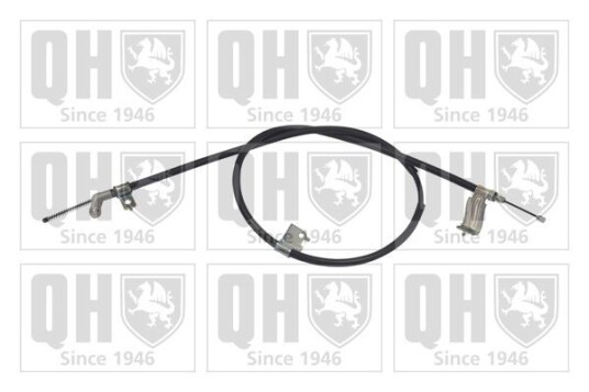 Tautrekk håndbremse QUINTON HAZELL BC4313