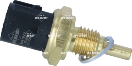 NRF 727061 Sensor, motortemperatur