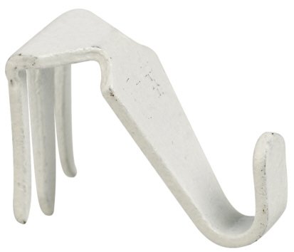Mft Gipskrok 10x22mm Hvitlakkert 20kg for Innendørs Bruk