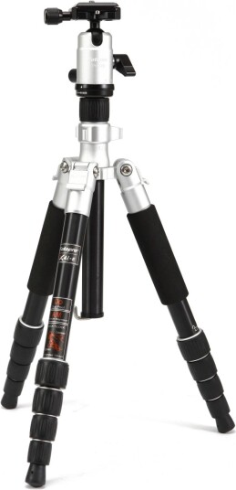 Tripod - Fotopro X4iE + Stativhode 42Q