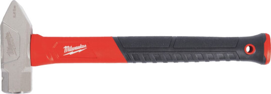 Milwaukee Krysspektrumhammer 1,13 Kg med Glassfiberhåndtak Milwaukee Krysspektrumhammer 1,13 Kg med Glassfiberhåndtak