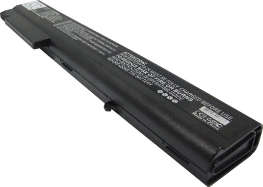 Batteri til Compaq NC/NX 7400-9400 14.8V CS-NC8200NB