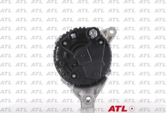 Dynamo ATL Autotechnik L 40 230