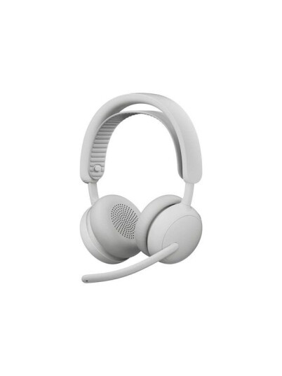 Logitech Zone Wireless 2 ES Grå