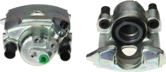 Bremsecaliper Axia 392669 Bremsecaliper Axia 392669