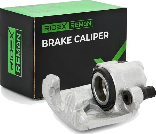 Bremsecaliper RIDEX REMAN 78B1613R