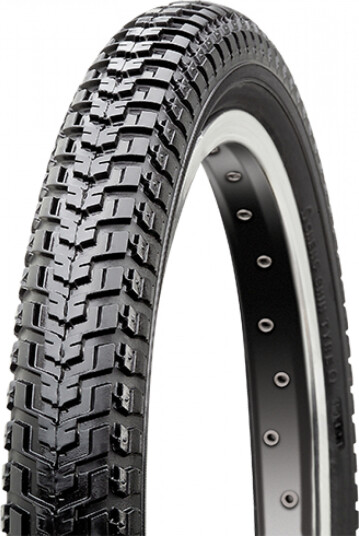 Sykkeldekk CST Tires C712 16x2.125 Black