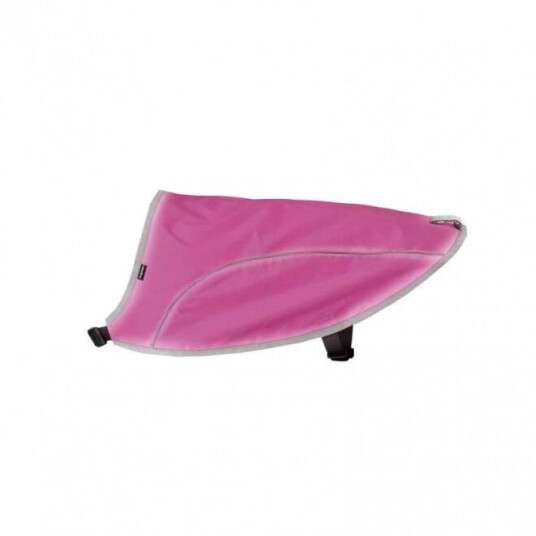 Dogman Rex Refleksvest Rosa (Xxl) Dogman Rex Refleksvest Rosa (Xxl)
