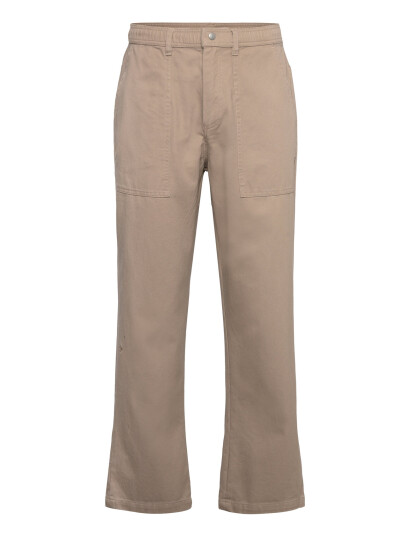 Converse Harbor Pant Black - Beige - XL Converse Harbor Pant Black - Beige - XL