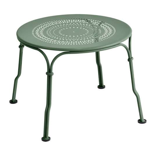 Fermob 1900 Low Table Cactus 82
