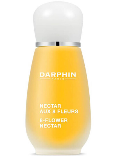 Darphin Essential Oil Elixir 8Flower Nectar Aromatic Care 15ml