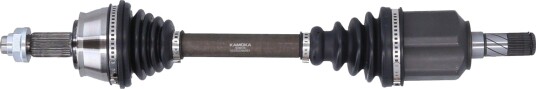 Drivaksel KAMOKA 5010176