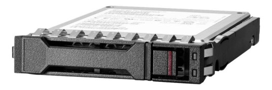 Hewlett Packard Enterprise HPE Mixed Use Mainstream Performance PE8030 - SSD - 1.6 TB - U.3 PCIe 4.0 x4 (NVMe)