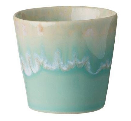 Costa Nova  Gres espressokopp 10 cl 6,5x6 cm mint