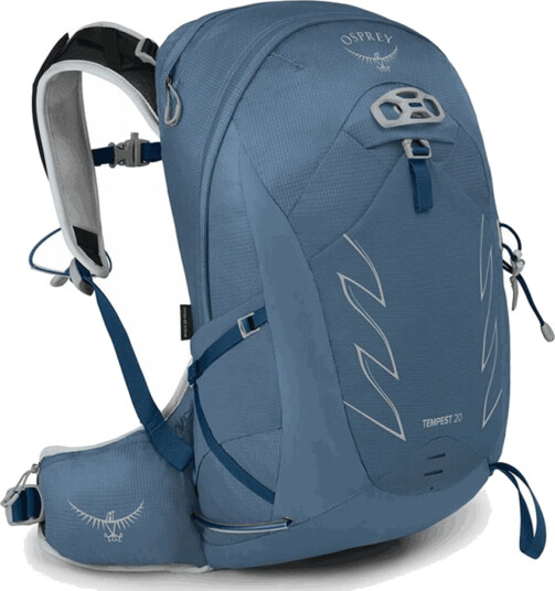 Osprey Tempest 20 tidal/atlas M/L