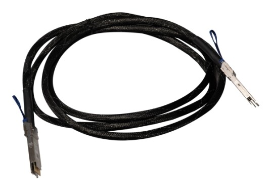 Mikrotik Ddq+Da0003 3 M Dac Qsfp Dd Qsfp Dd