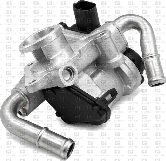 EGR-ventil QUINTON HAZELL XEGR293 EGR-ventil QUINTON HAZELL XEGR293