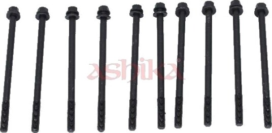 Sylindertoppskrue ASHIKA 115 04 401 Sylindertoppskrue ASHIKA 115 04 401