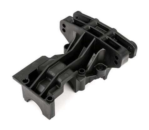 Traxxas 7727R Bulkhead Rear Upper X-Maxx XRT Traxxas 7727R Bulkhead Rear Upper X-Maxx XRT