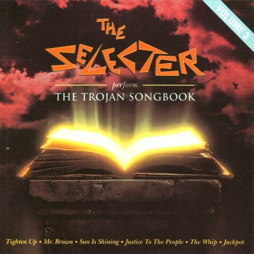 The Selecter Trojan Songbook CD