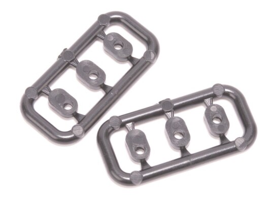 Schumacher U8551 Front Yoke Inserts (3 Set)