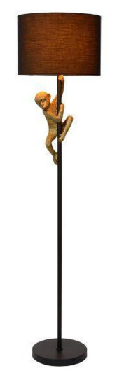 Lucide Extravaganza Chimp gulvlampe Lucide Extravaganza Chimp gulvlampe