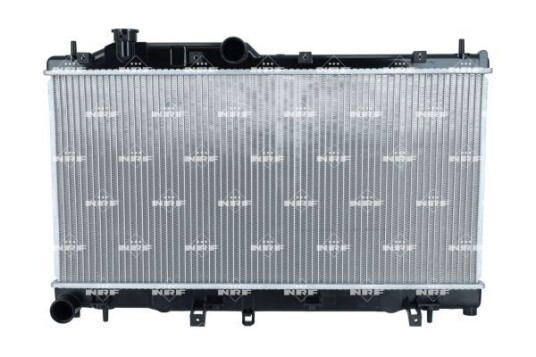 Radiator NRF 59116