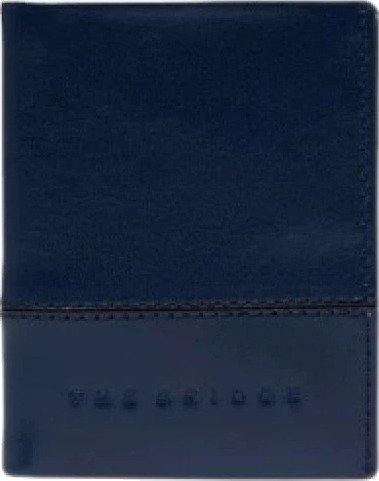 The Bridge Herre Accessories Blå ONE SIZE, The Bridge Herre Accessories Blå ONE SIZE,
