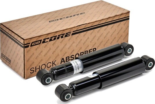 goCORE GCH540737 Støtdemper