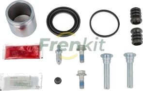 FRENKIT 748340 Reparasjonssett, bremsecaliper