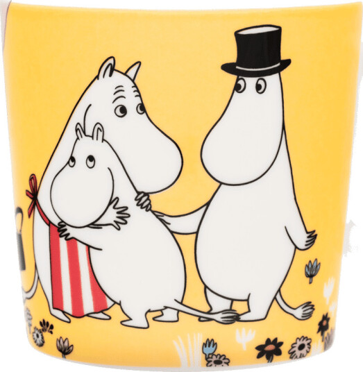 Moomin Arabia Mummikopp Familiekos 30 cl