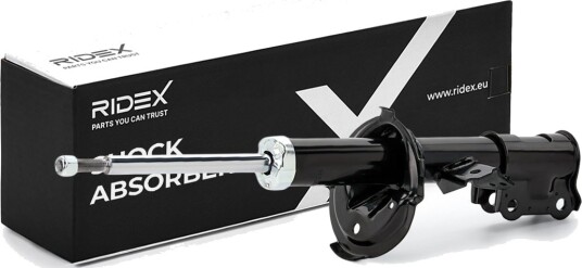RIDEX 854S0738 Støtdemper