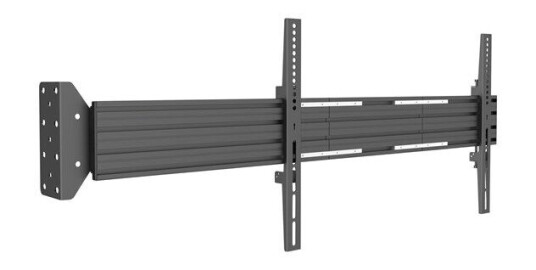 Multibrackets M Pro Series From Wall MBFW1U Multibrackets M Pro Series From Wall MBFW1U