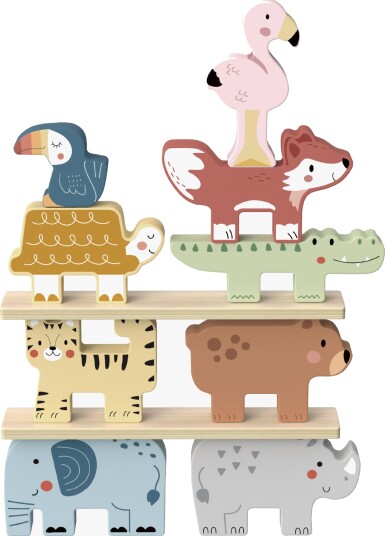 Tooky Toy Stabledyr