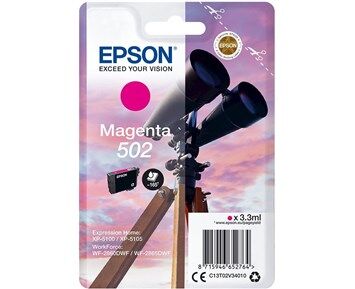 Epson 502 Magenta