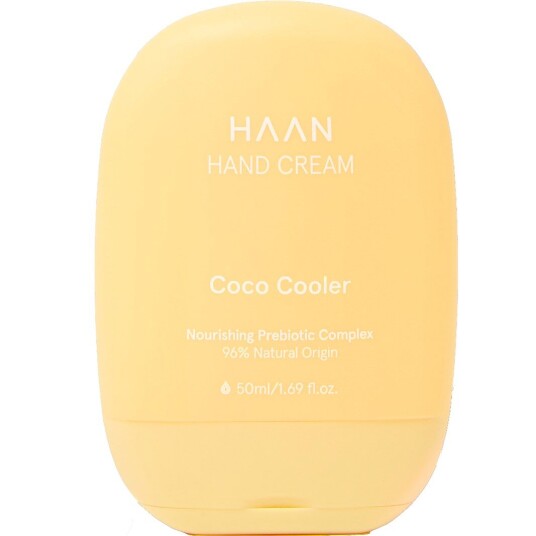 HAAN Hand Cream Hand Cream Coco Cooler 50 ml HAAN Hand Cream Hand Cream Coco Cooler 50 ml