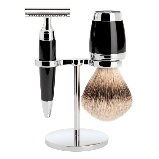 Mühle Stylo barbersett Mühle Stylo barbersett