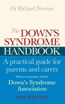 The Down's Syndrome Handbook av Downs Syndrome Association, Dr Richard Newton