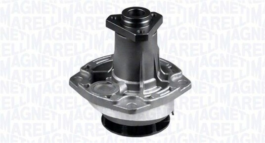 MAGNETI MARELLI 352316170015 Vannpumpe