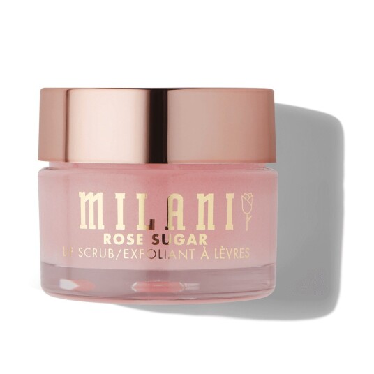Milani Rose Sugar Lip Scrub Milani Rose Sugar Lip Scrub