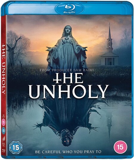 The Unholy The Unholy