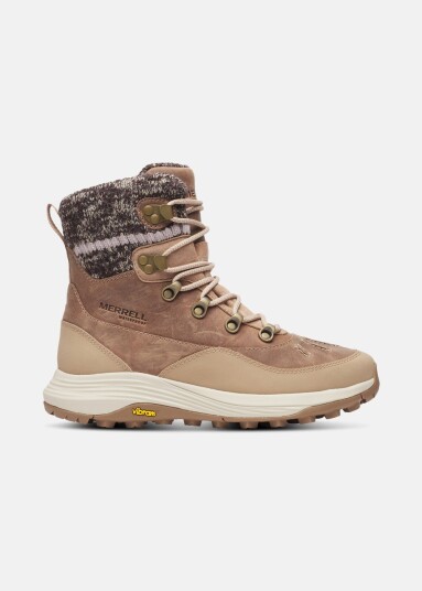 Merrell Siren 4 Thermo Mid Zip Wp W Hazel 36 Dame