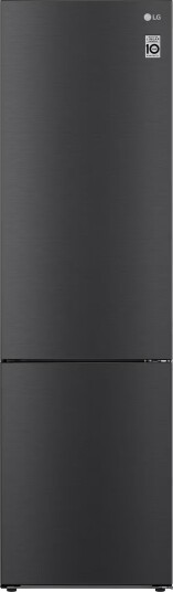 LG kombiskap GBP62MCNAC LG kombiskap GBP62MCNAC