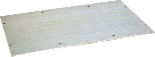 Montageplade Tk Mps 3625 331 X 220 X 2 Mm