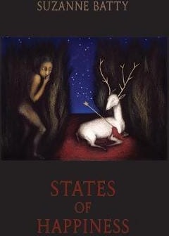 States Of Happiness Av Suzanne Batty