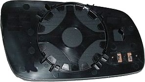 ABAKUS 4021G04 Speilglass, ytterspeil