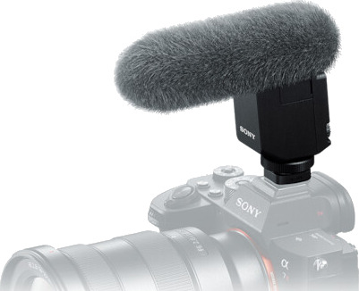 Sony ECM B1M