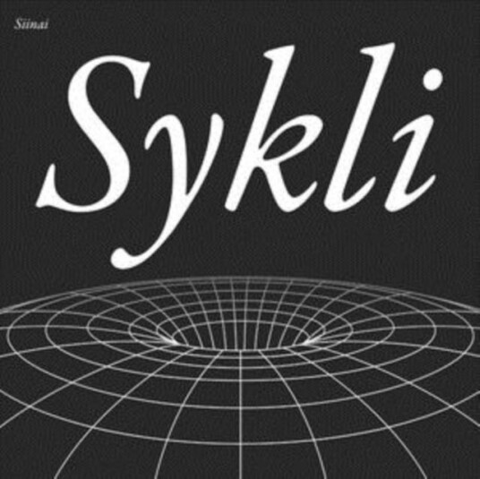 Siinai Sykli LP/Vinyl Siinai Sykli LP/Vinyl